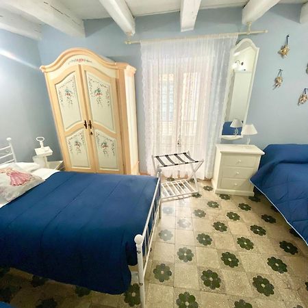 Ortigia Dreaming Leilighet Syracuse Eksteriør bilde