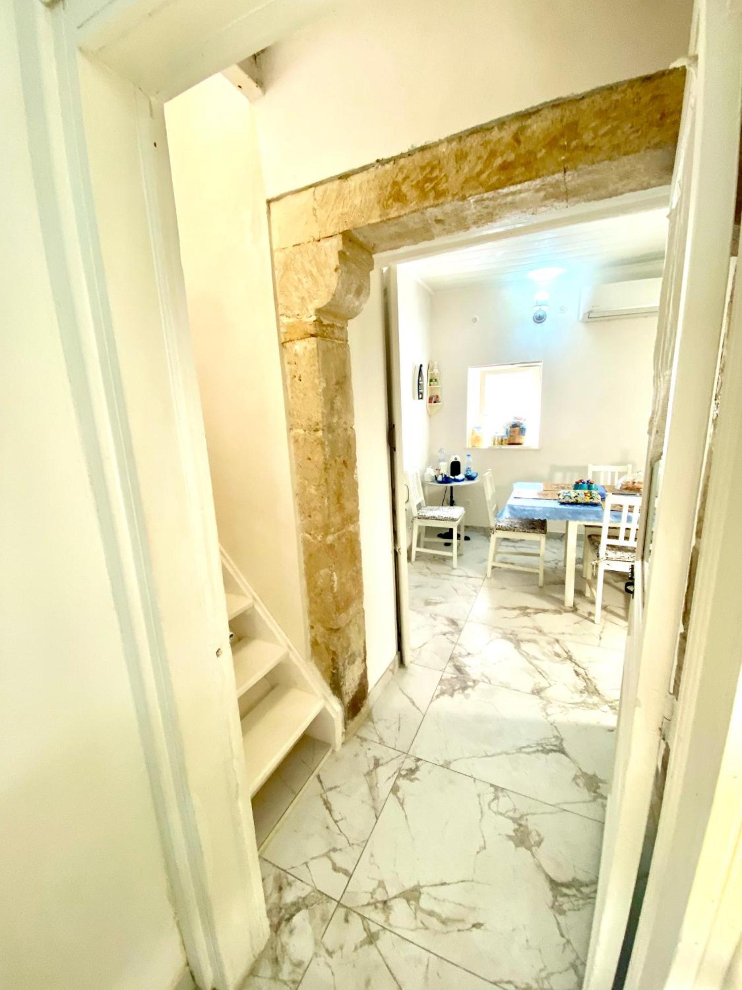 Ortigia Dreaming Leilighet Syracuse Eksteriør bilde